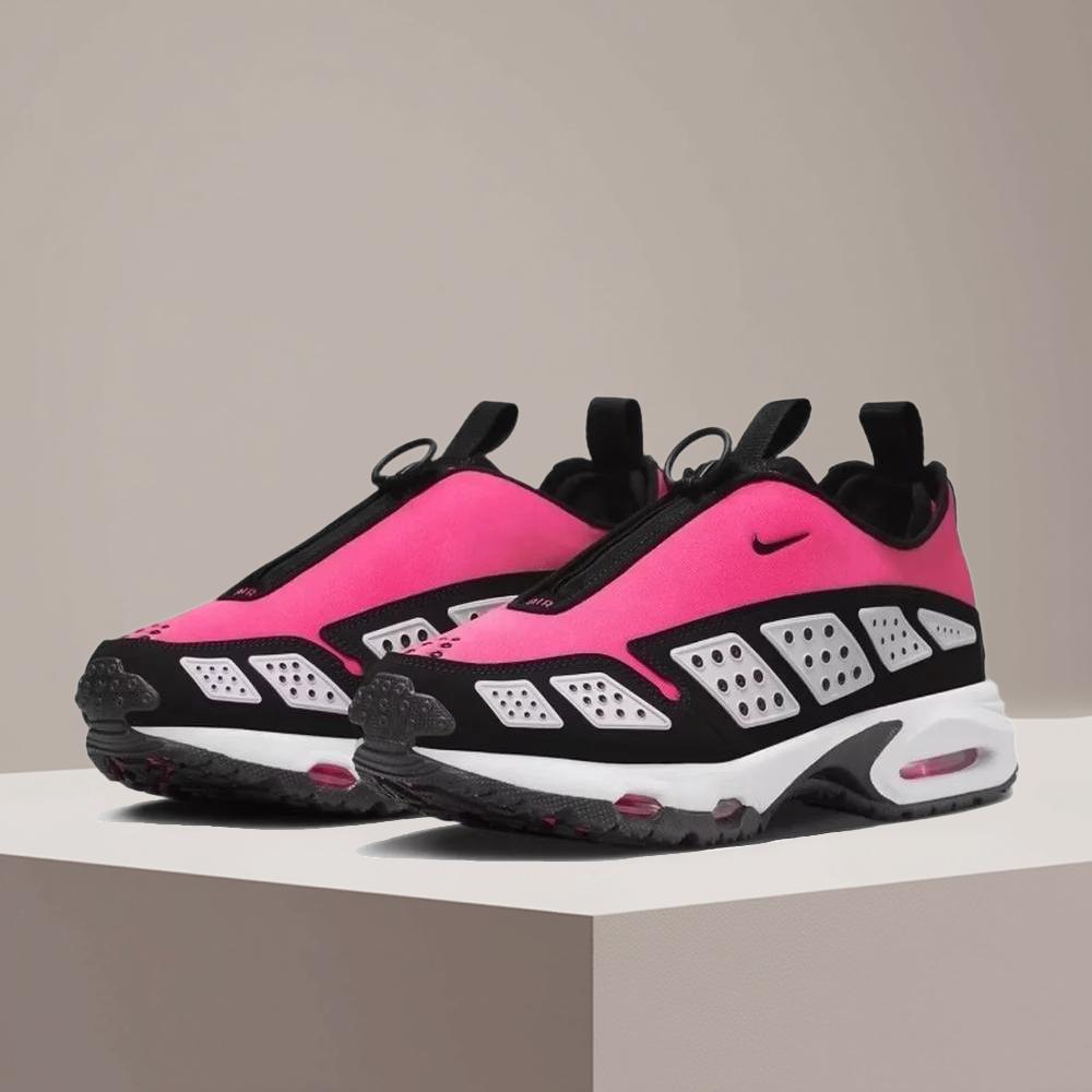 Women'S Shoes Nike Air Max - Nike Air Max Sunder Kadın Modası