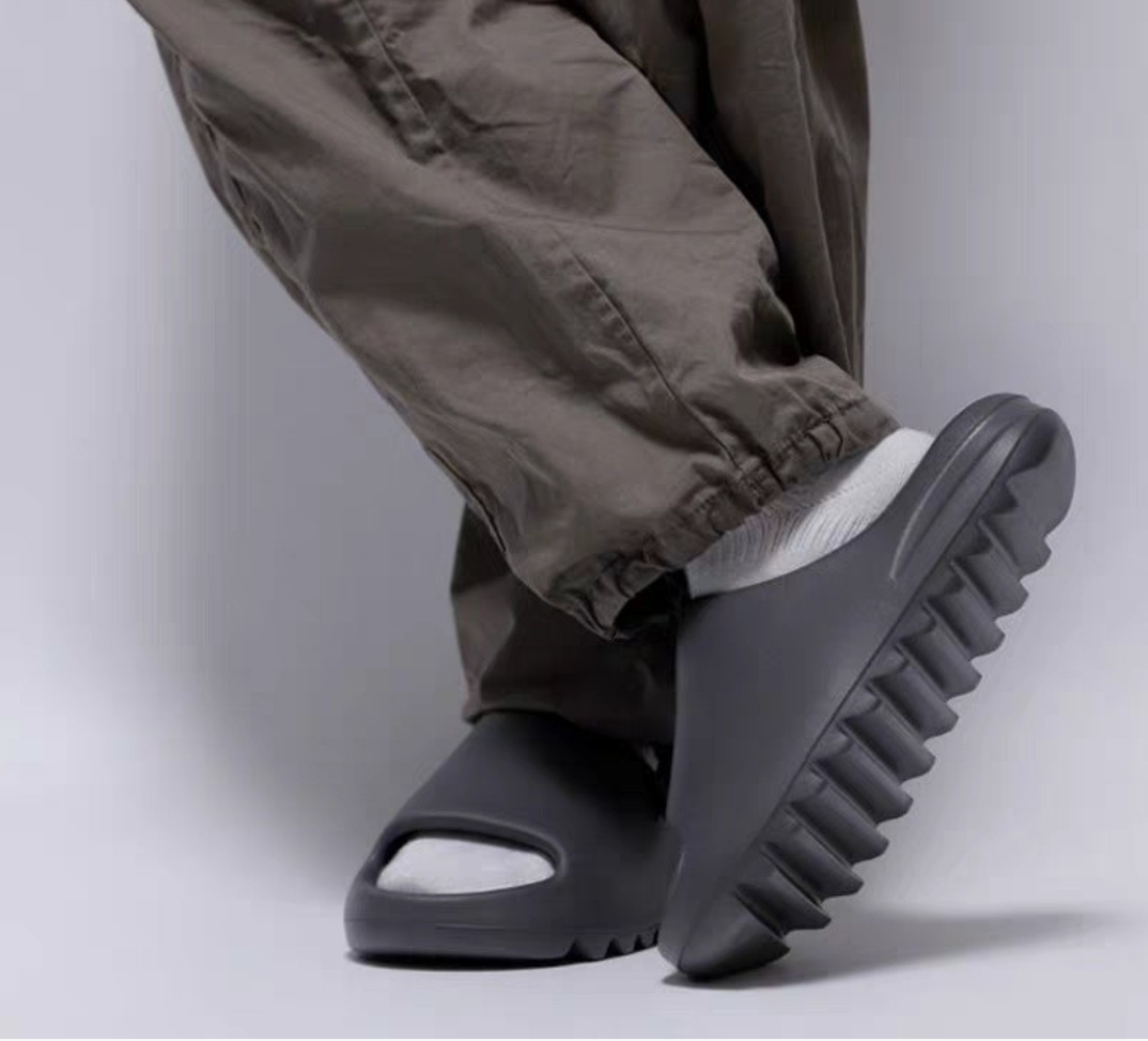 Women'S Shoes Large - Yazlık Kadın Terlikleri Erkek Sandaletleri Günlük