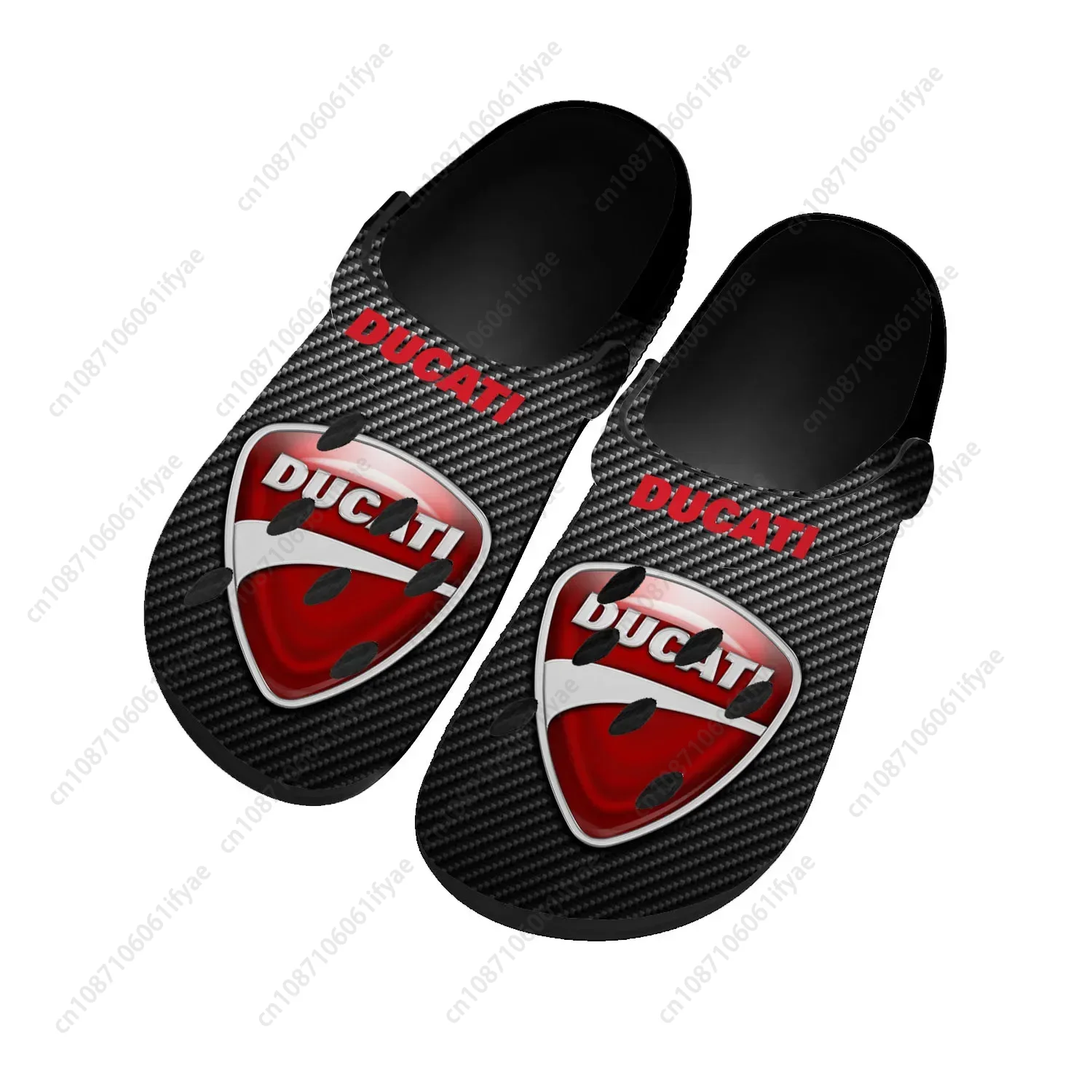 Women Shoes Made In Italy - Ducati İtalya ayakkabıları Ev Terliği Erkek
