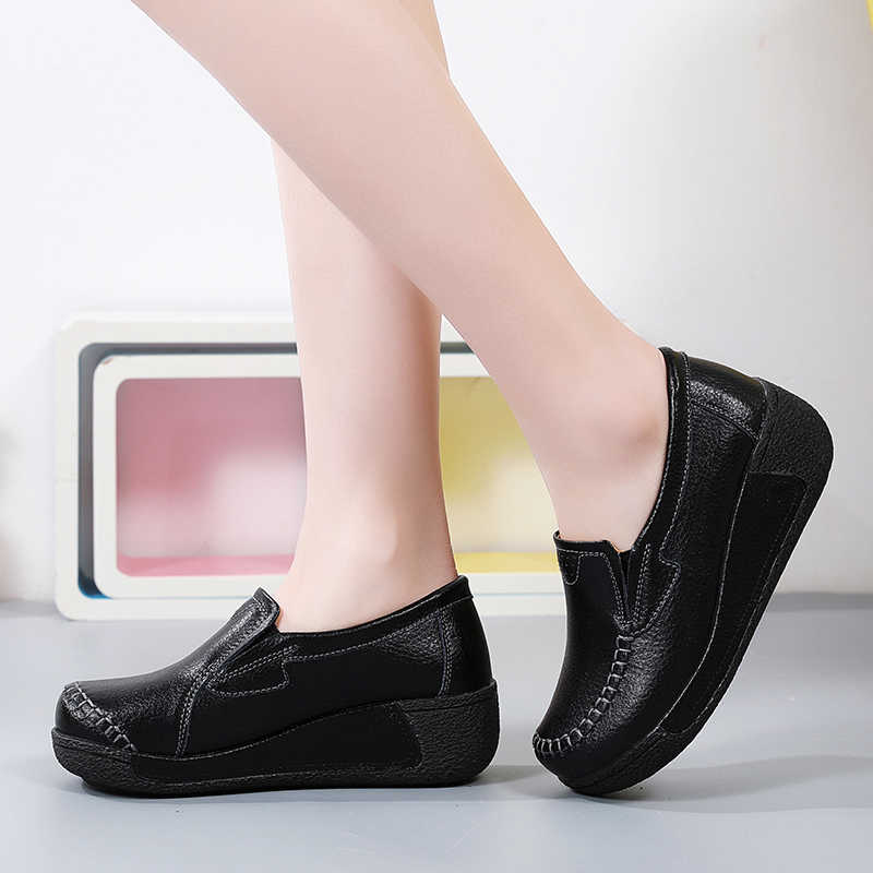 Women Shoes Name - Mocassini Hightops Tenis İçin Evrensel Markalar