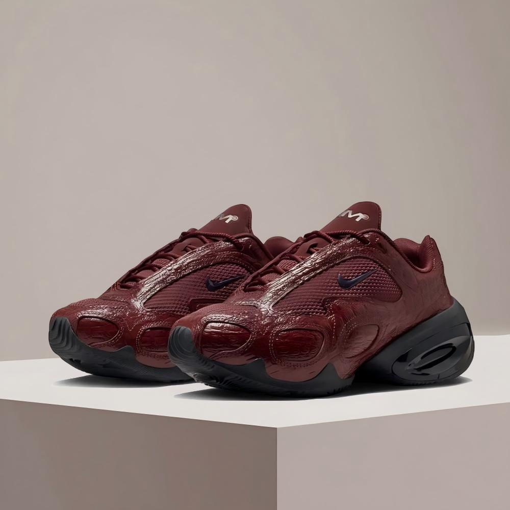 Women'S Shoes Nike Air Max - Nike Kadın Air Max Muse Modaya