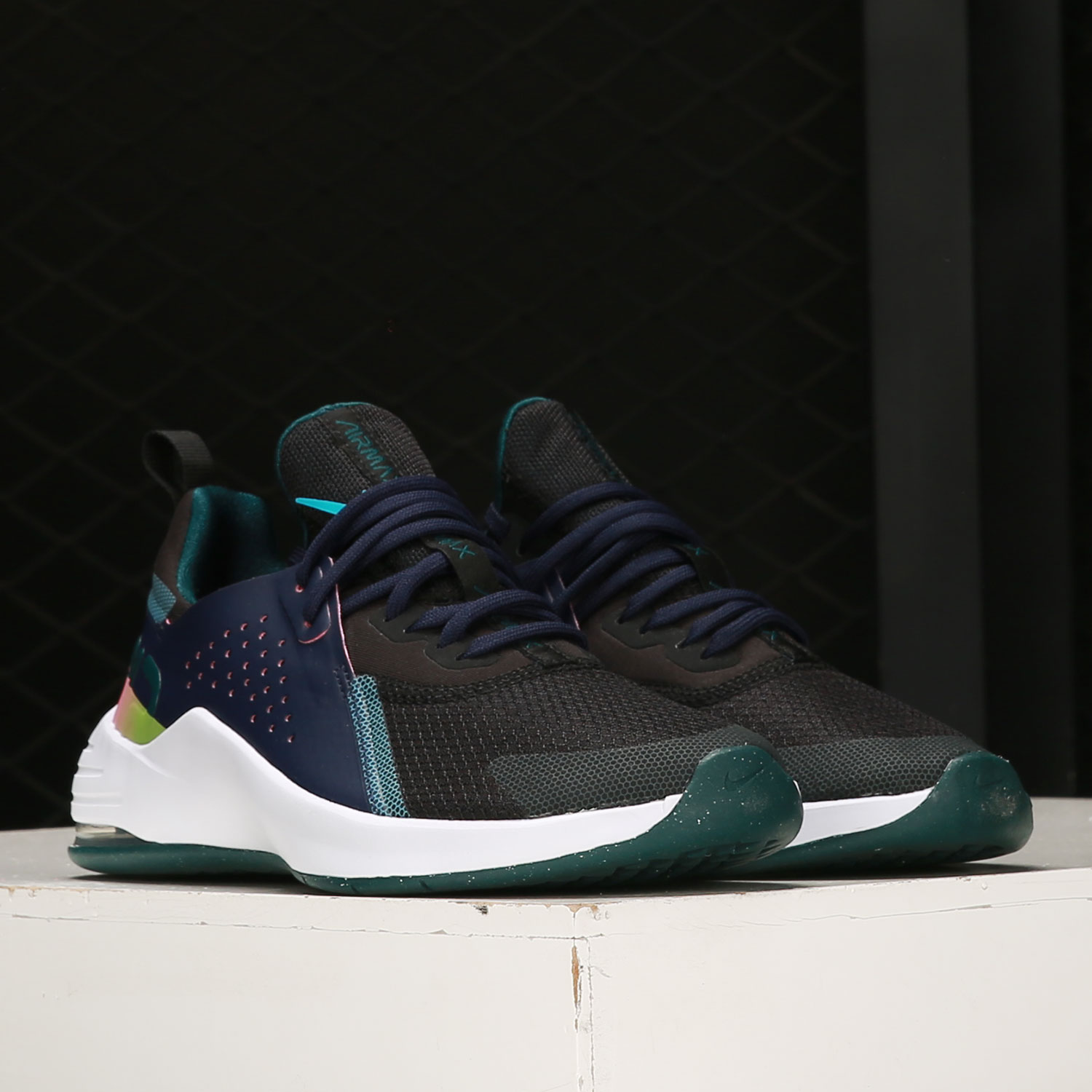 Women'S Shoes Nike Air Max - Nike orijinal AIR MAX BELLA TR