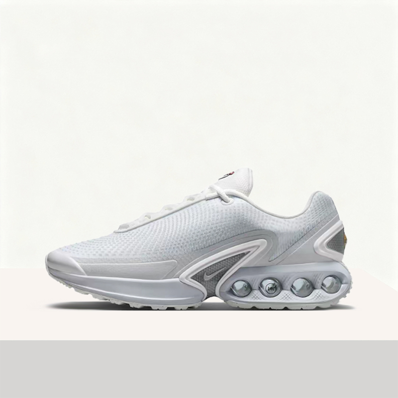 Women'S Shoes Nike Air Max - Nike Air Max Dn Kadınlar için
