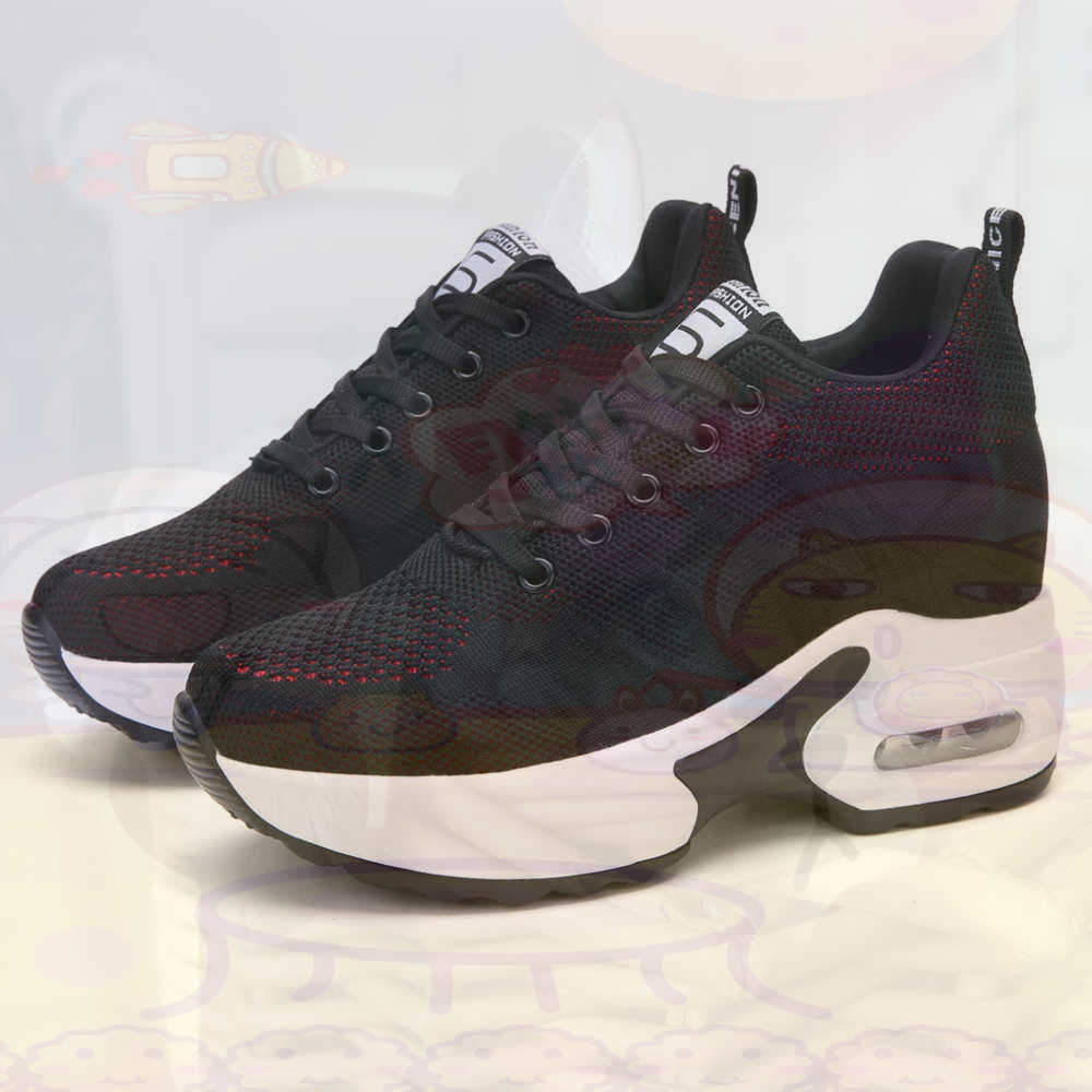 Women Shoes Name - Kırmızı Boyutu 36 Ayakkabı Kadın Tenis