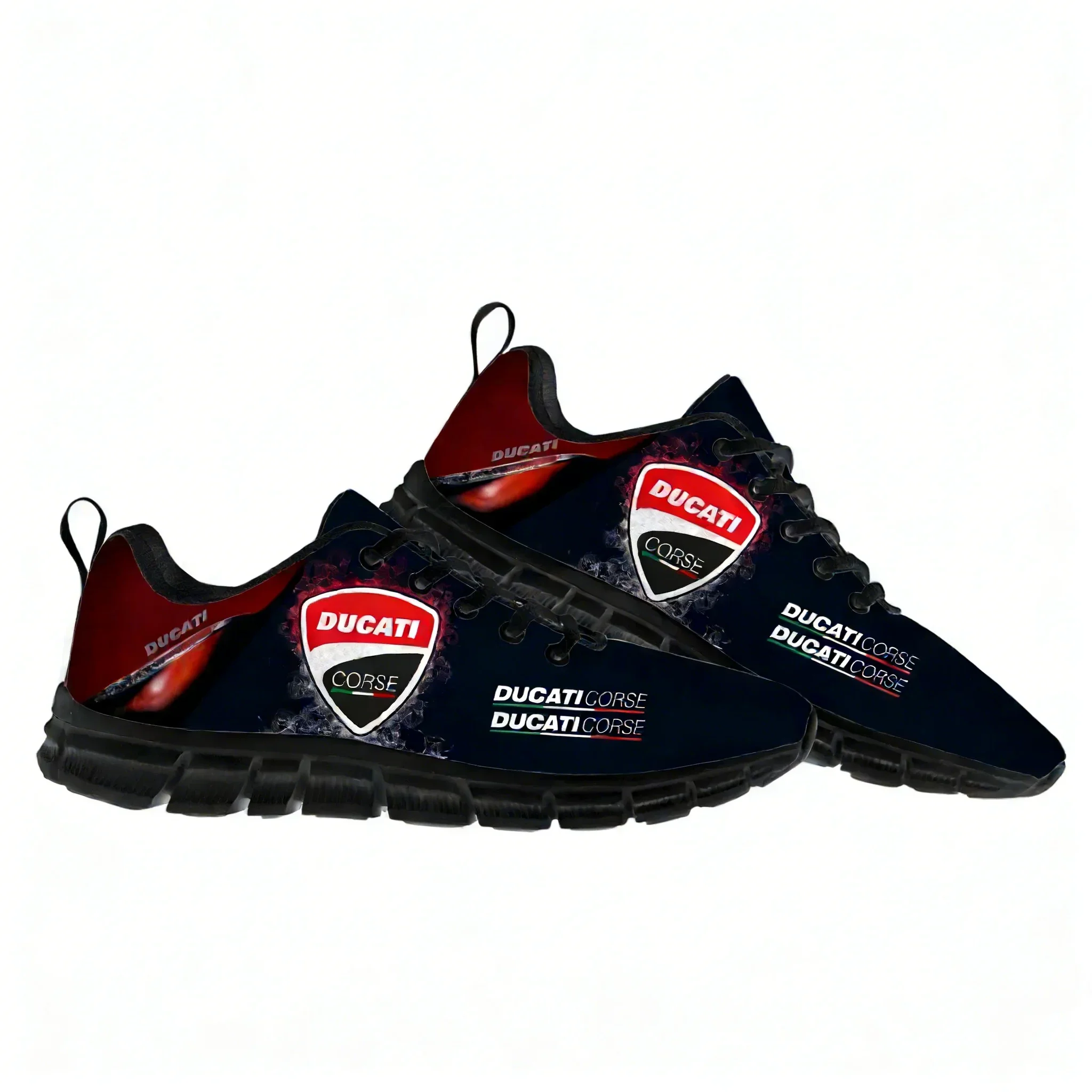 Women Shoes Made In Italy - Ducatis İtalya ayakkabıları Spor Ayakkabıları Erkek