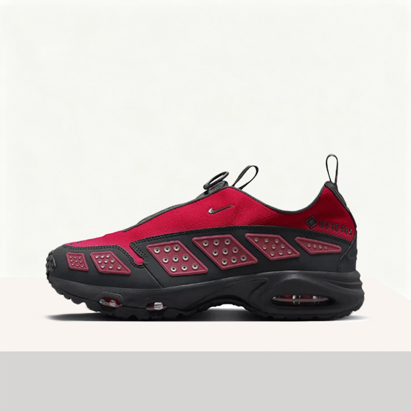 Women'S Shoes Nike Air Max - Nike Air Max SNDR: Şık, Modaya