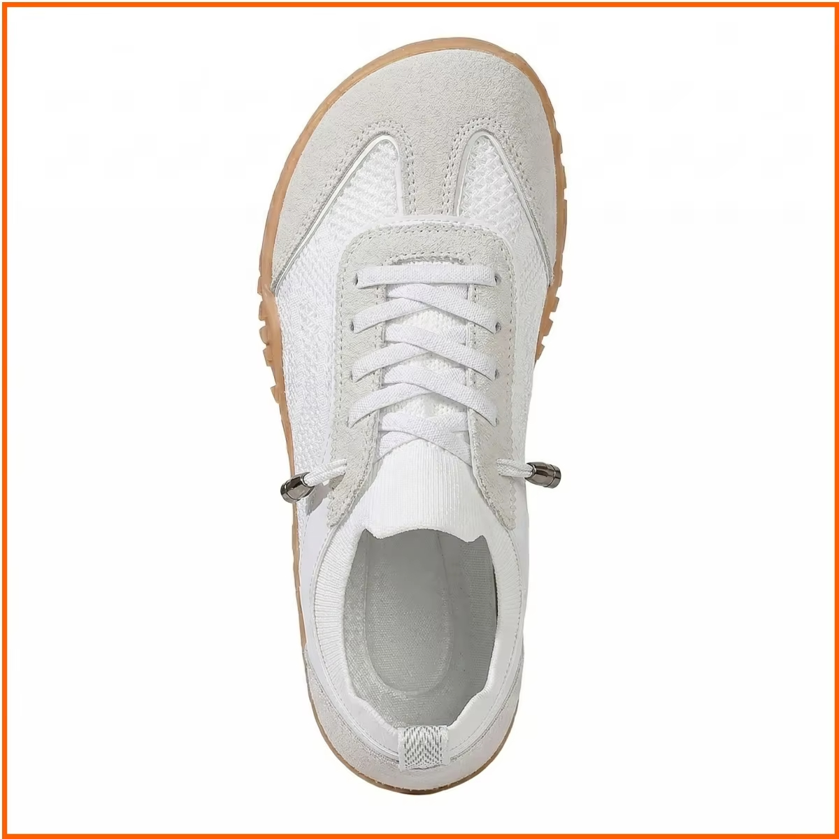 Women'S Shoes With Wide Toe Box - FANCYLEE Barefoot Ayakkabı Kadın Zero Drop