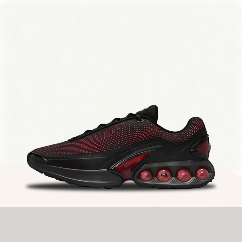 Women'S Shoes Nike Air Max - Nike Air Max Dn Soft, rahat,