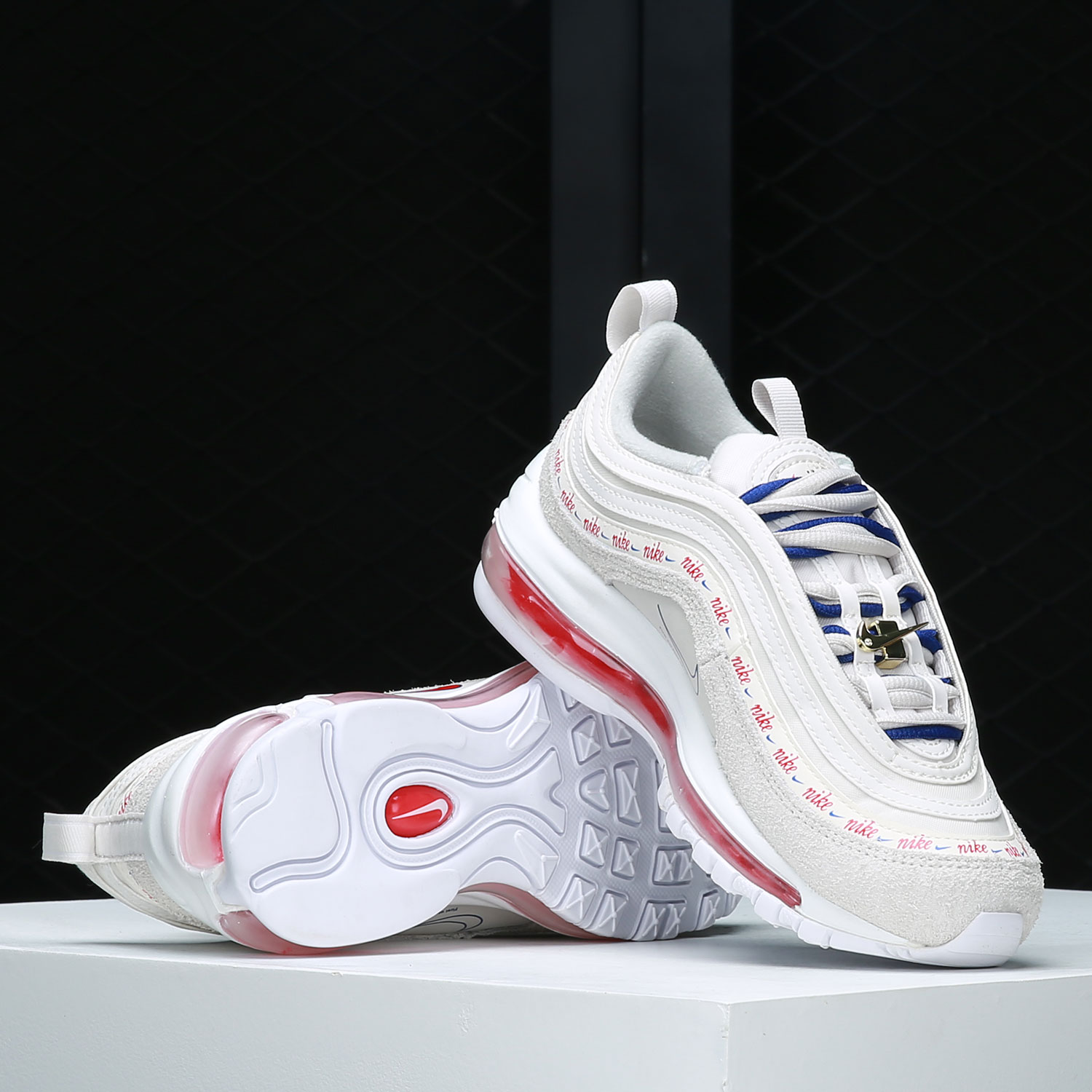 Women'S Shoes Nike Air Max - Nike orijinal AIR MAX 97 kadın