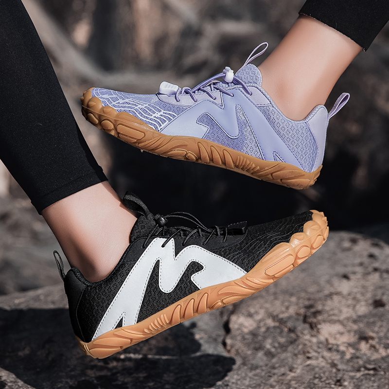 Women'S Shoes With Wide Toe Box - 2026 Spor Ayakkabıları Kadın Erkek Minimalist
