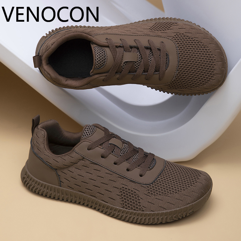 Women'S Shoes With Wide Toe Box - VENOCON Yalınayak Minimalist Erkek Ekstra Geniş