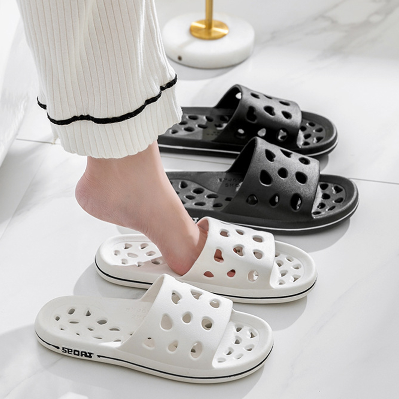 Women'S Shoes To Men'S Size - Ev Terliği Kadın Bulut Şeklinde Oyuk