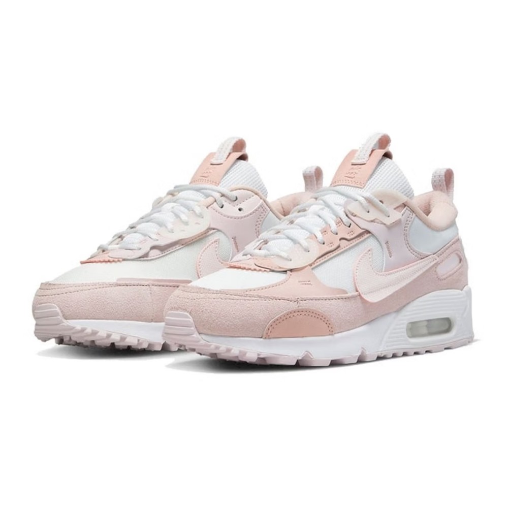 Women'S Shoes Nike Air Max - Nike Air Max 90 Kadın Koşu