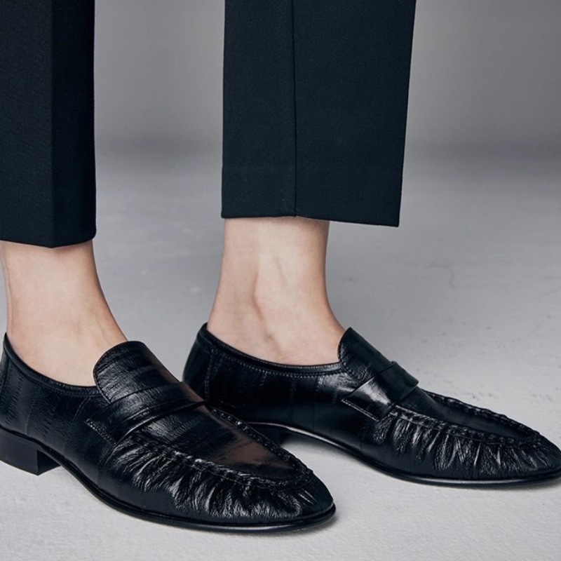 Women Shoes Casual - Lüks kadın ayakkabıları yeni el yapımı