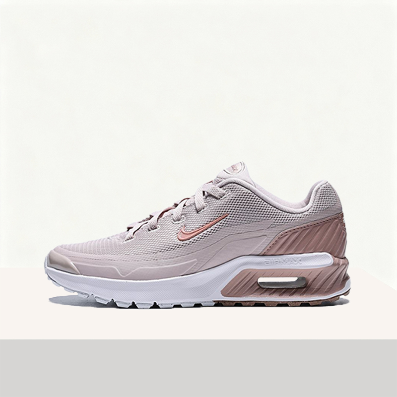 Women'S Shoes Nike Air Max - Nike Air Max BIA Açık Pembe