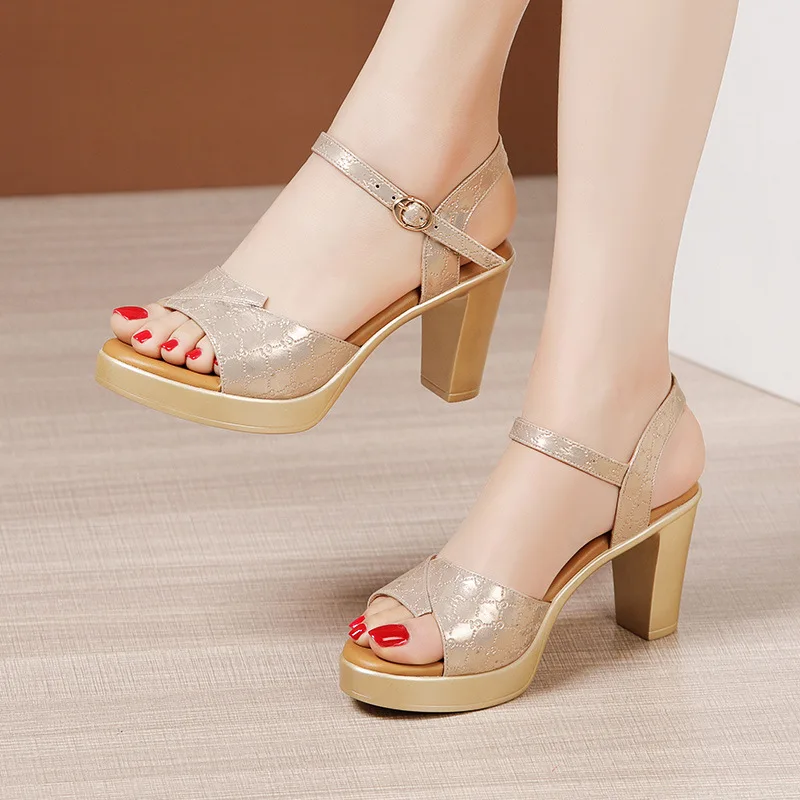 Women'S Shoes Veja - 8cm Küçük Beden 32-43 Zarif Yeni