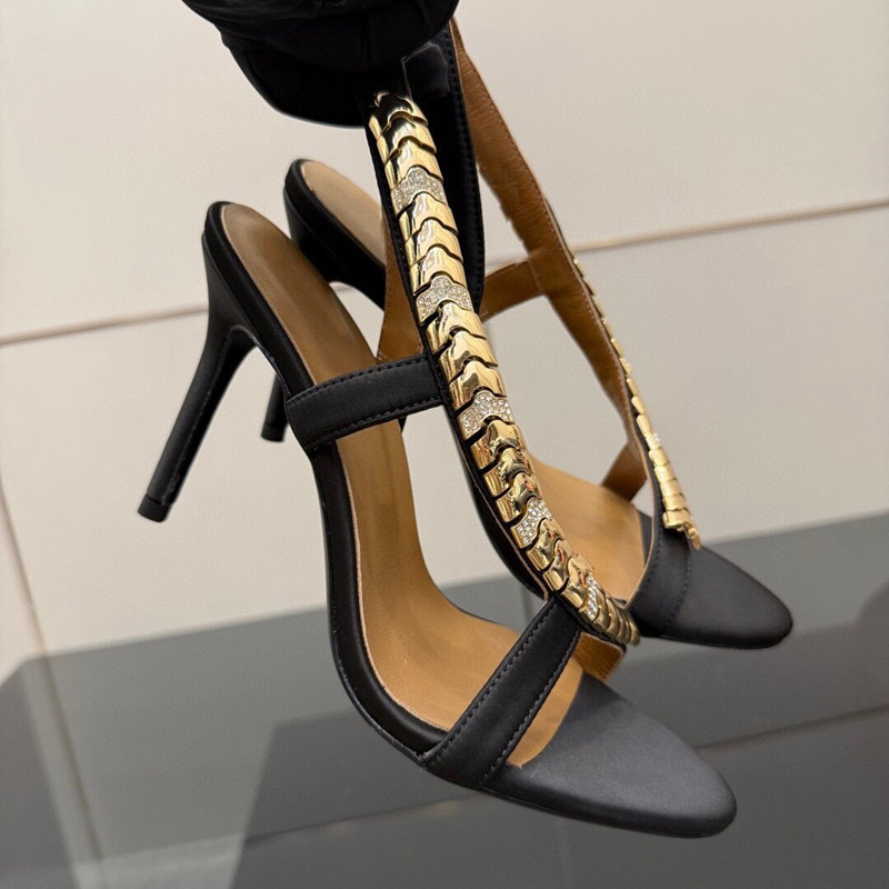 Lüks Rhinestones Payetli Saten - Women Shoes Formal incelemesi ve fiyatı