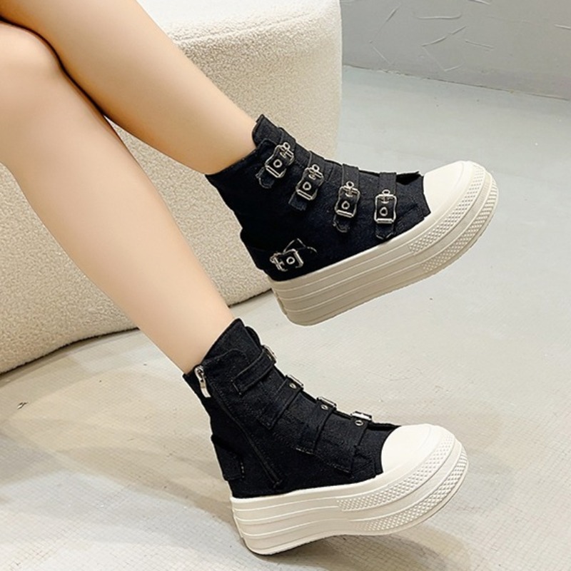 Kadın Ayakkabıları İlkbahar ve - Women'S Shoes Large incelemesi ve fiyatı