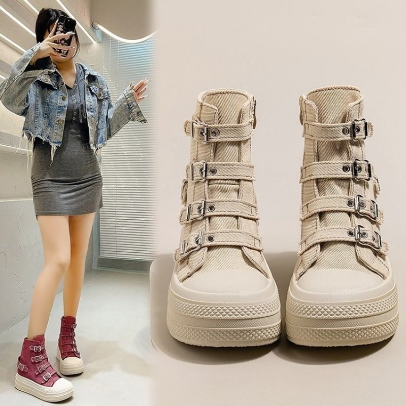 Kadın Ayakkabıları İlkbahar ve - Women'S Shoes Large incelemesi ve fiyatı