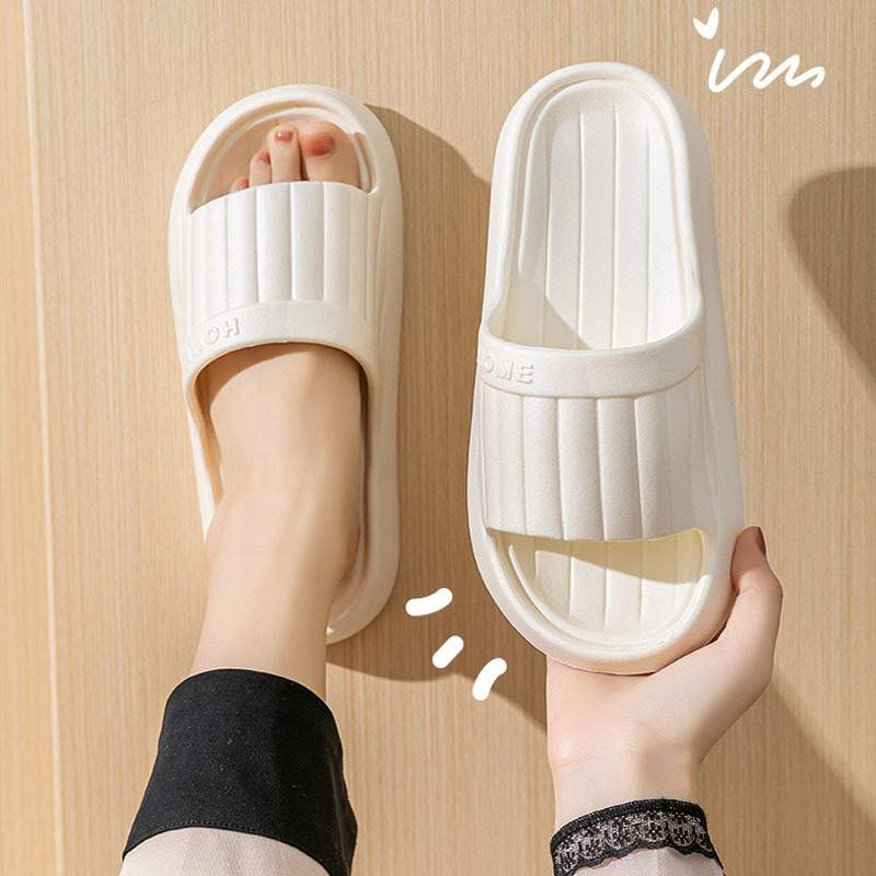 Yazlık Güzel Tek Renk Ev Terli - Women'S Shoes To Men'S Size incelemesi ve fiyatı