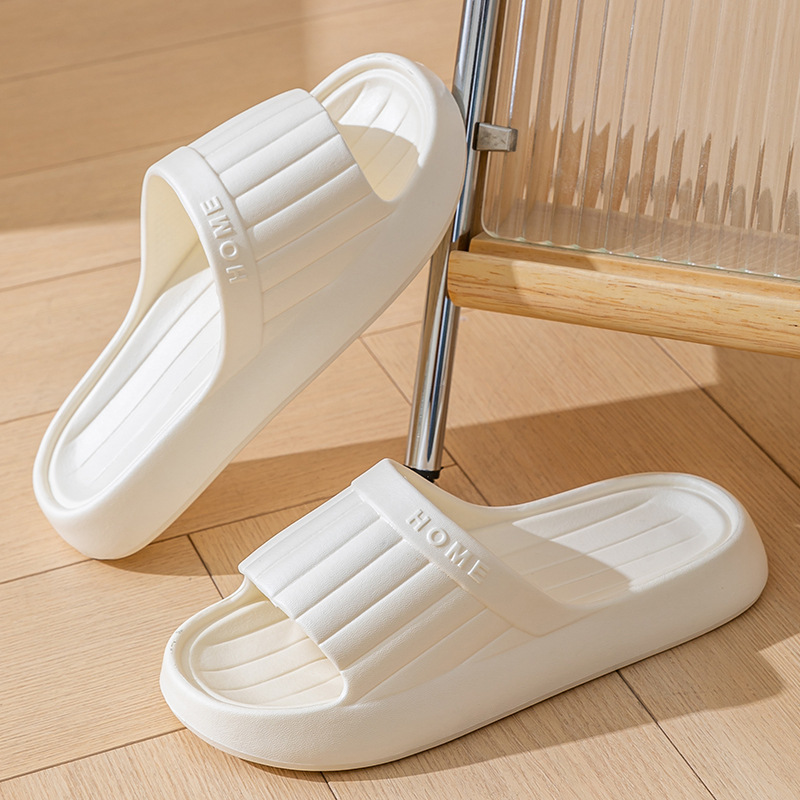 Yazlık Güzel Tek Renk Ev Terli - Women'S Shoes To Men'S Size incelemesi ve fiyatı
