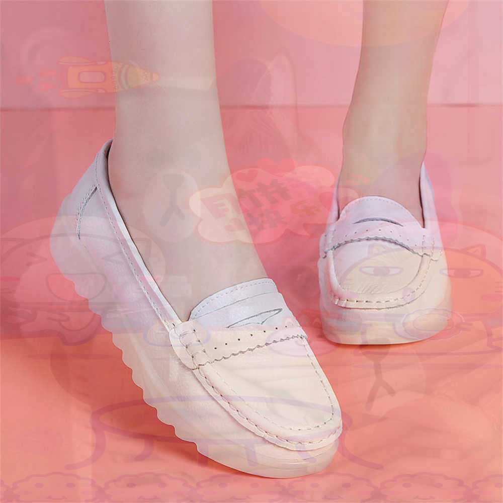 Mokasen Sürüş Genç Spor Ayakka - Women Shoes Made In Italy incelemesi ve fiyatı