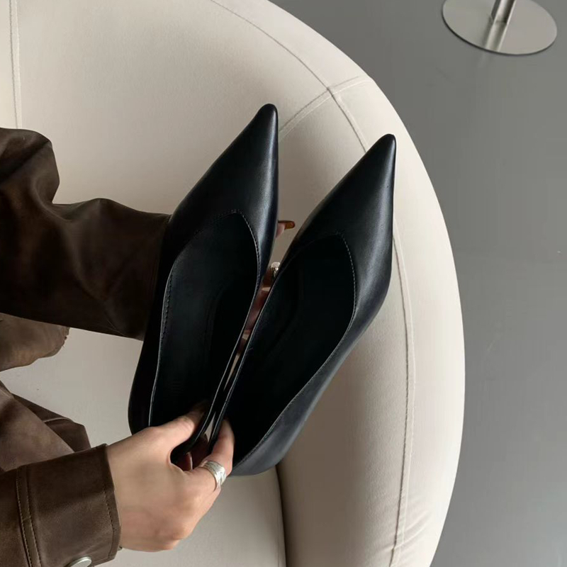 SUOJIALUN 2025 İlkbahar Yeni M - Women'S Shoes Large incelemesi ve fiyatı