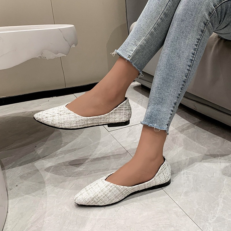 Büyük Beden Tek Ayakkabı Kadın - Women'S Shoes Large incelemesi ve fiyatı