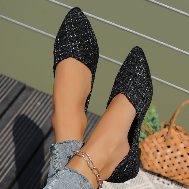 Büyük Beden Tek Ayakkabı Kadın - Women'S Shoes Large incelemesi ve fiyatı