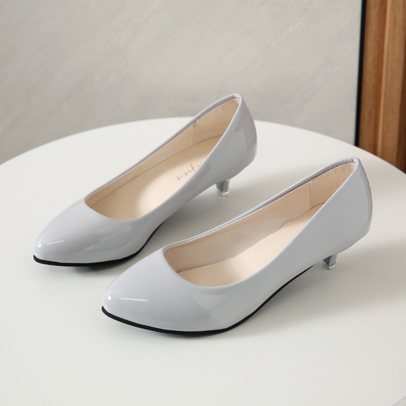 Büyük beden 35-42 yumuşak kadı - Women'S Shoes Large incelemesi ve fiyatı