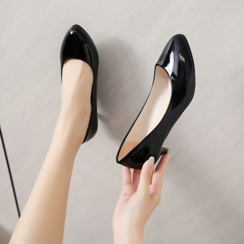 Büyük beden 35-42 yumuşak kadı - Women'S Shoes Large incelemesi ve fiyatı