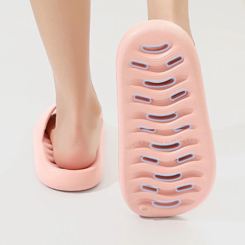 Bulut Terlik Kadın Oyuk Yazlık - Women'S Shoes To Men'S Size incelemesi ve fiyatı