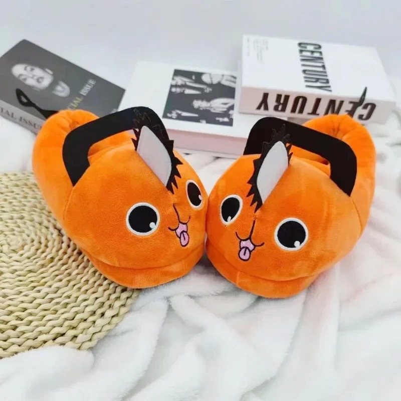 Anime Chainsaw Man Pochita Ev  - Women'S Shoes To Men'S Size incelemesi ve fiyatı