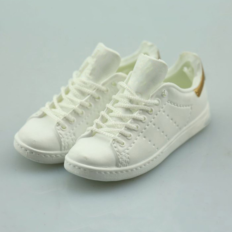 1/6 Ölçekli Erkek Kadın Moda g - Women Shoes Quote incelemesi ve fiyatı