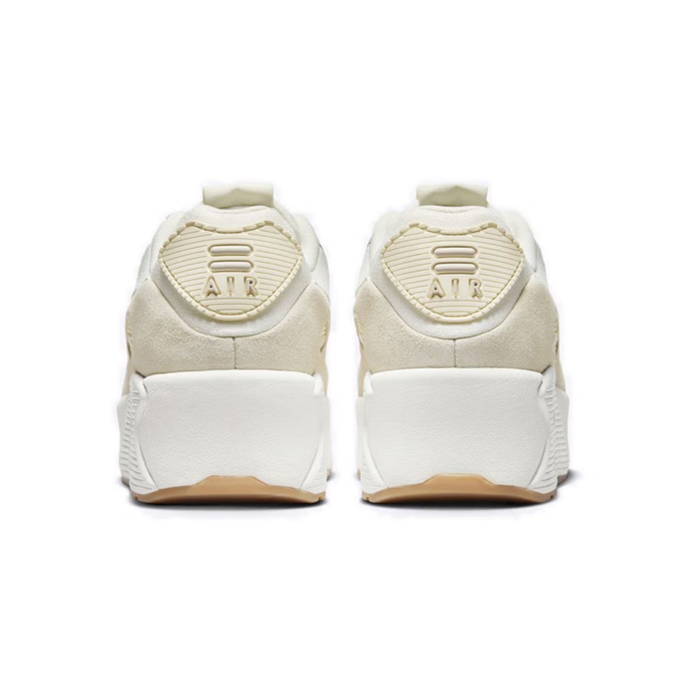 Nike Air Max 90 Kadın Spor Aya - Women'S Shoes Nike Air Max incelemesi ve fiyatı