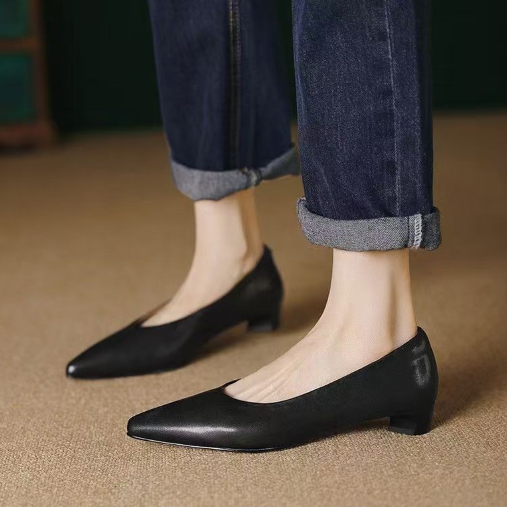 ​ ​ 2026 Yeni Gelen Kadınlar İ - Women Shoes Formal incelemesi ve fiyatı