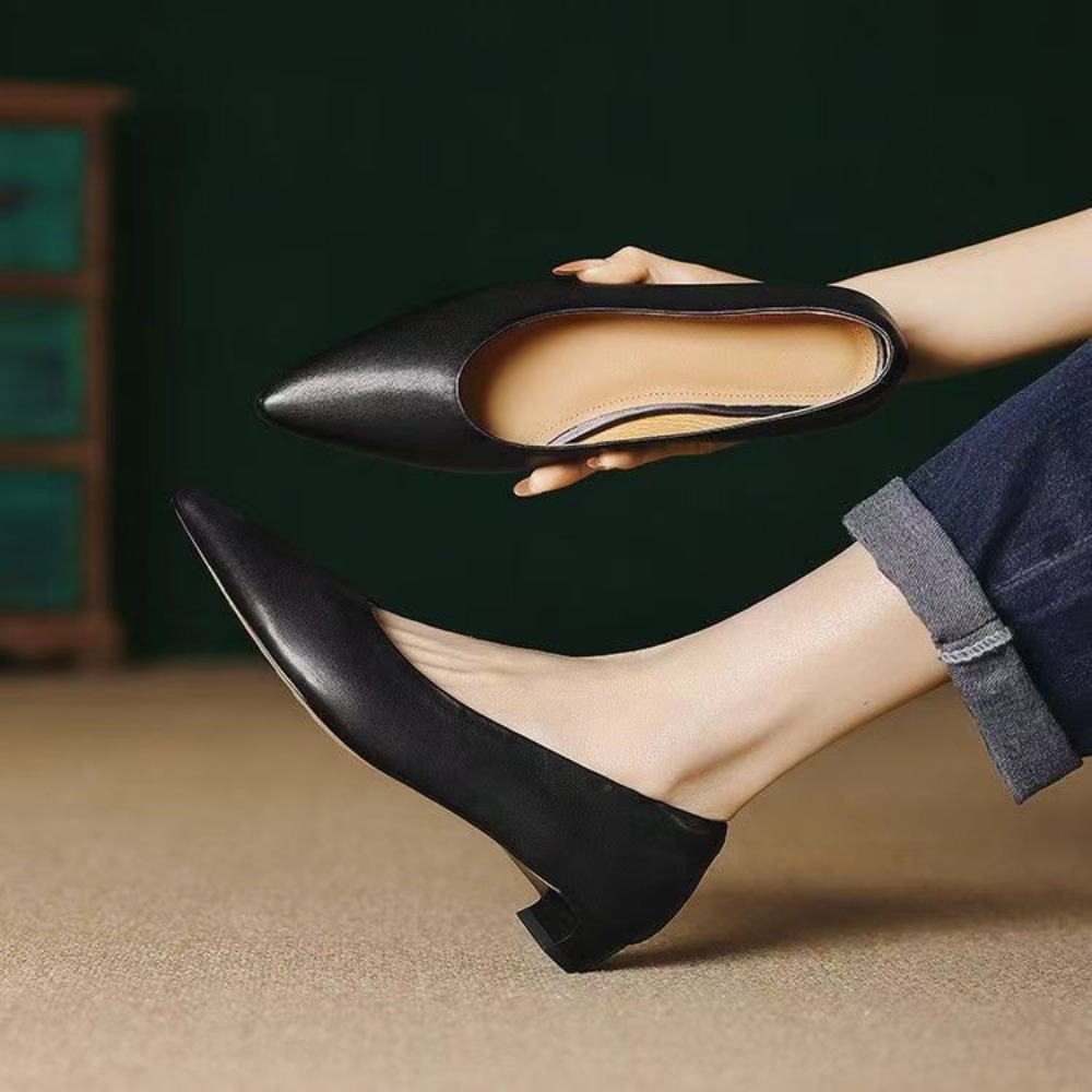 ​ ​ 2026 Yeni Gelen Kadınlar İ - Women Shoes Formal incelemesi ve fiyatı