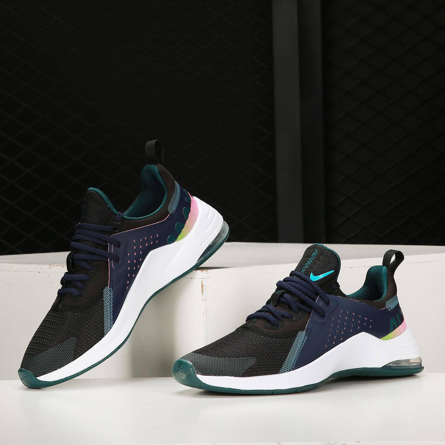 Nike orijinal AIR MAX BELLA TR - Women'S Shoes Nike Air Max incelemesi ve fiyatı