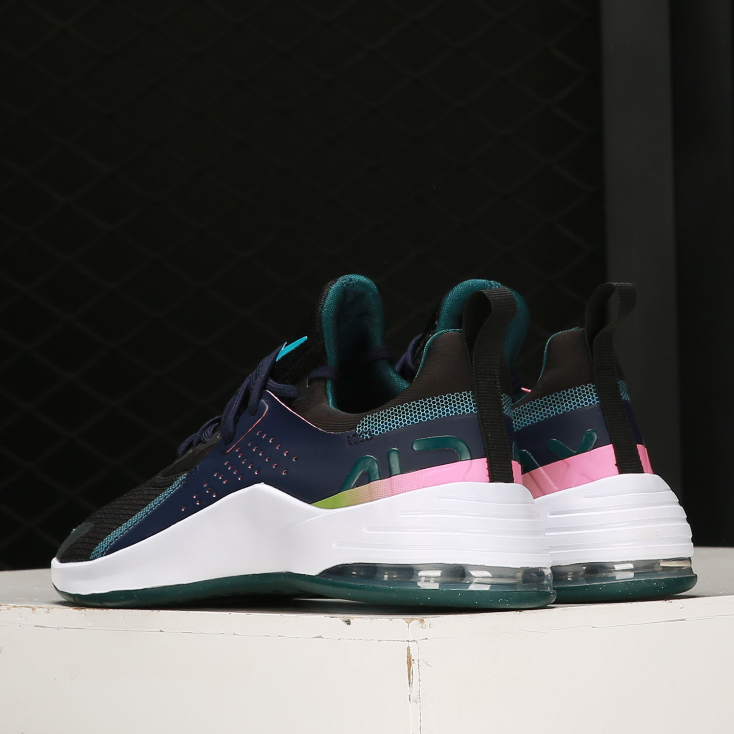 Nike orijinal AIR MAX BELLA TR - Women'S Shoes Nike Air Max incelemesi ve fiyatı