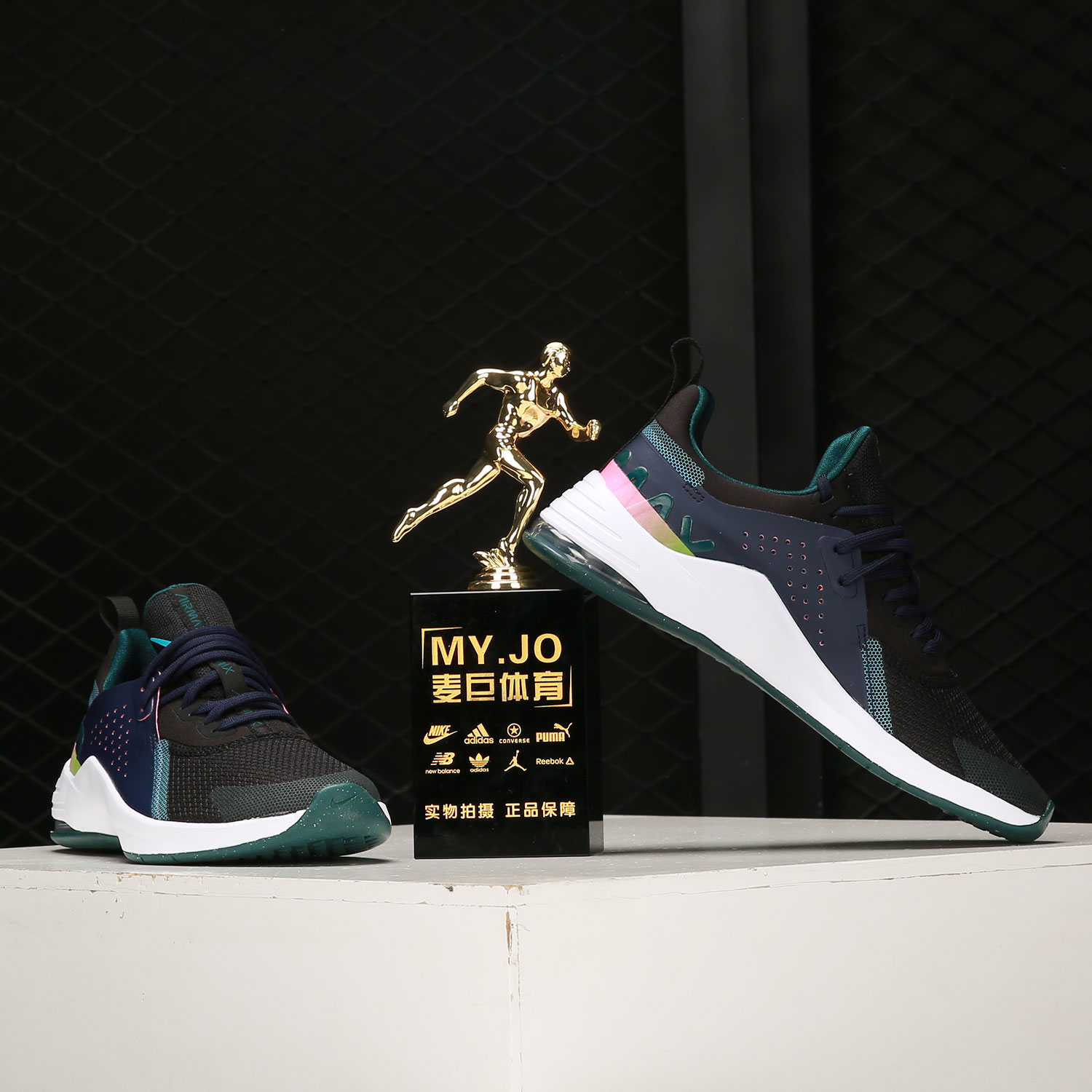 Nike orijinal AIR MAX BELLA TR - Women'S Shoes Nike Air Max incelemesi ve fiyatı