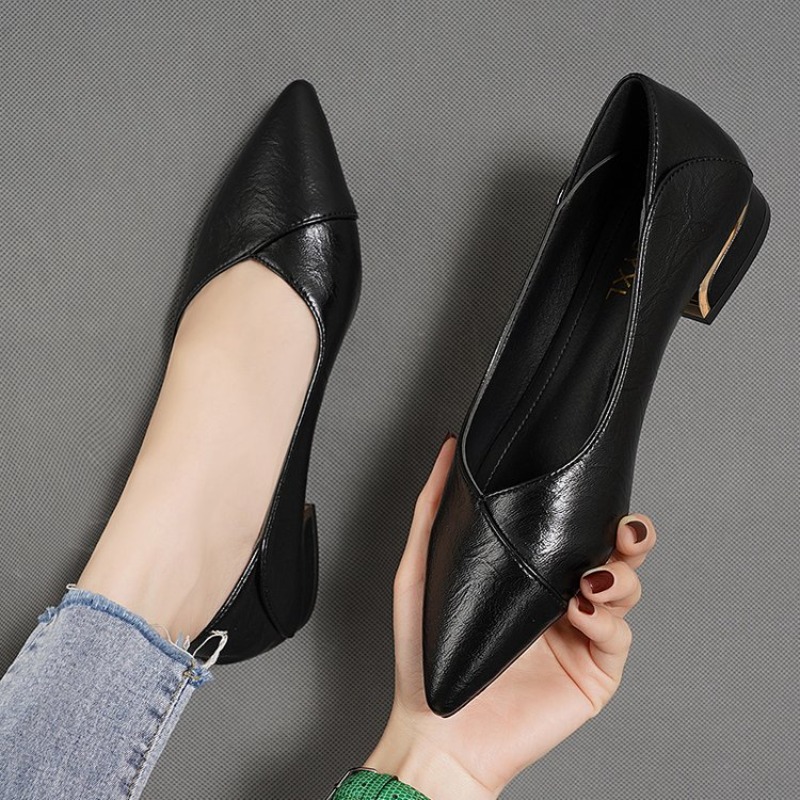 2026 İlkbahar ve Sonbahar Yeni - Women'S Shoes Large incelemesi ve fiyatı