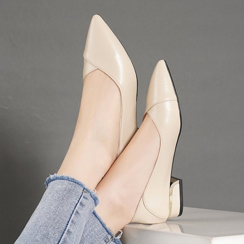 2026 İlkbahar ve Sonbahar Yeni - Women'S Shoes Large incelemesi ve fiyatı