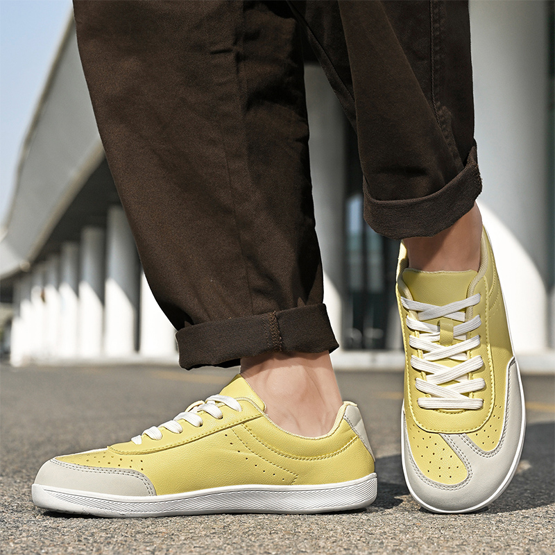 Moda Sarı Yürüyüş Ayakkabıları - Women Shoes Big W incelemesi ve fiyatı
