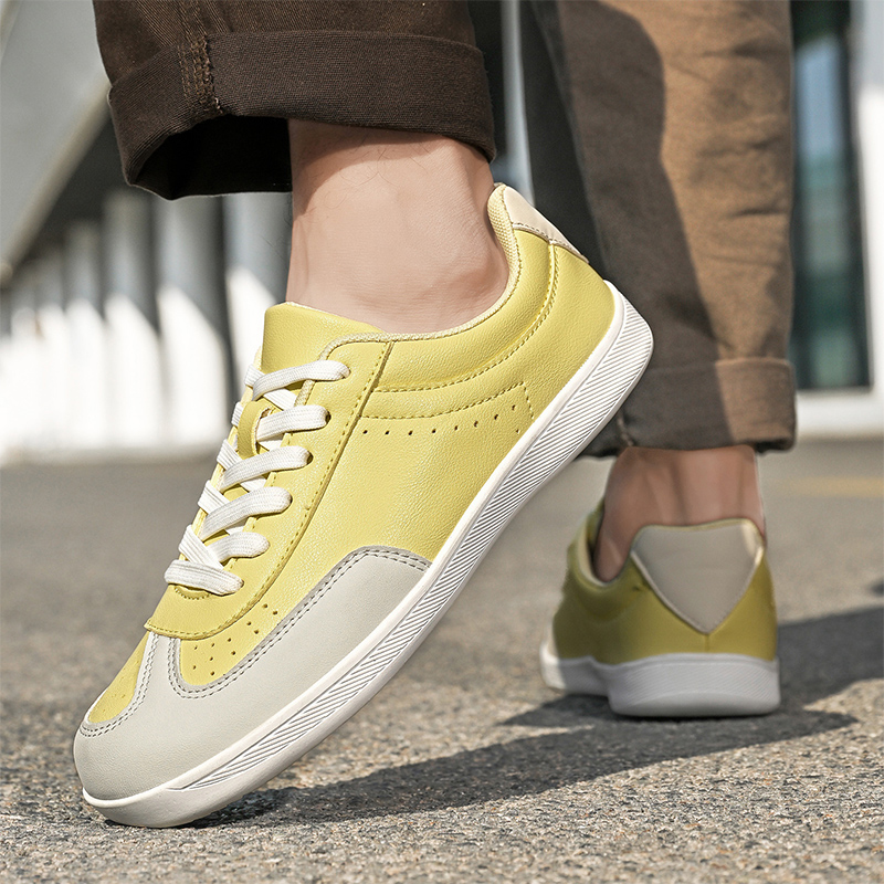 Moda Sarı Yürüyüş Ayakkabıları - Women Shoes Big W incelemesi ve fiyatı