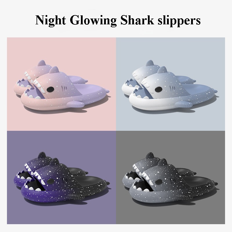 Sevimli Karikatür Köpekbalığı  - Women'S Shoes To Men'S Size incelemesi ve fiyatı