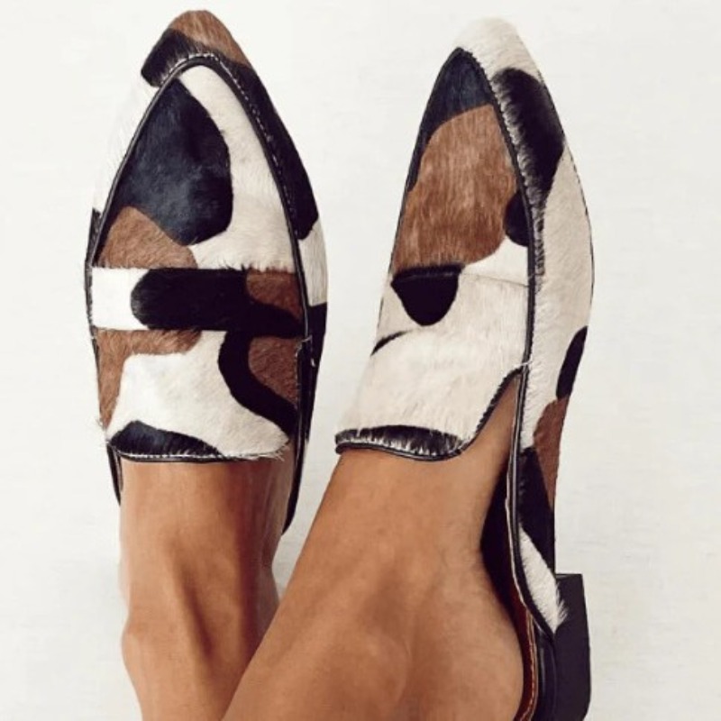 İngiliz Tarzı 2026 İlkbahar ve - Women'S Shoes Large incelemesi ve fiyatı