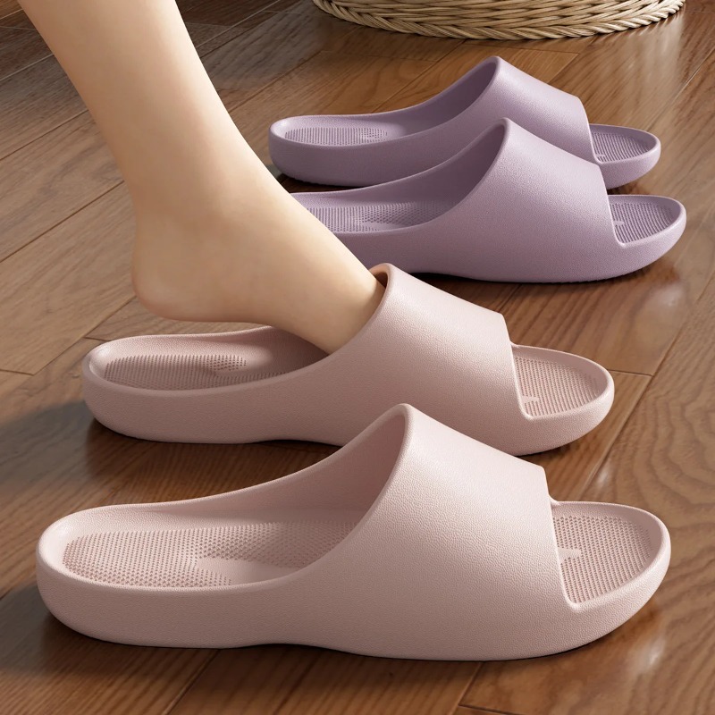 Çift EVA Platform Terlikleri Y - Women'S Shoes To Men'S Size incelemesi ve fiyatı