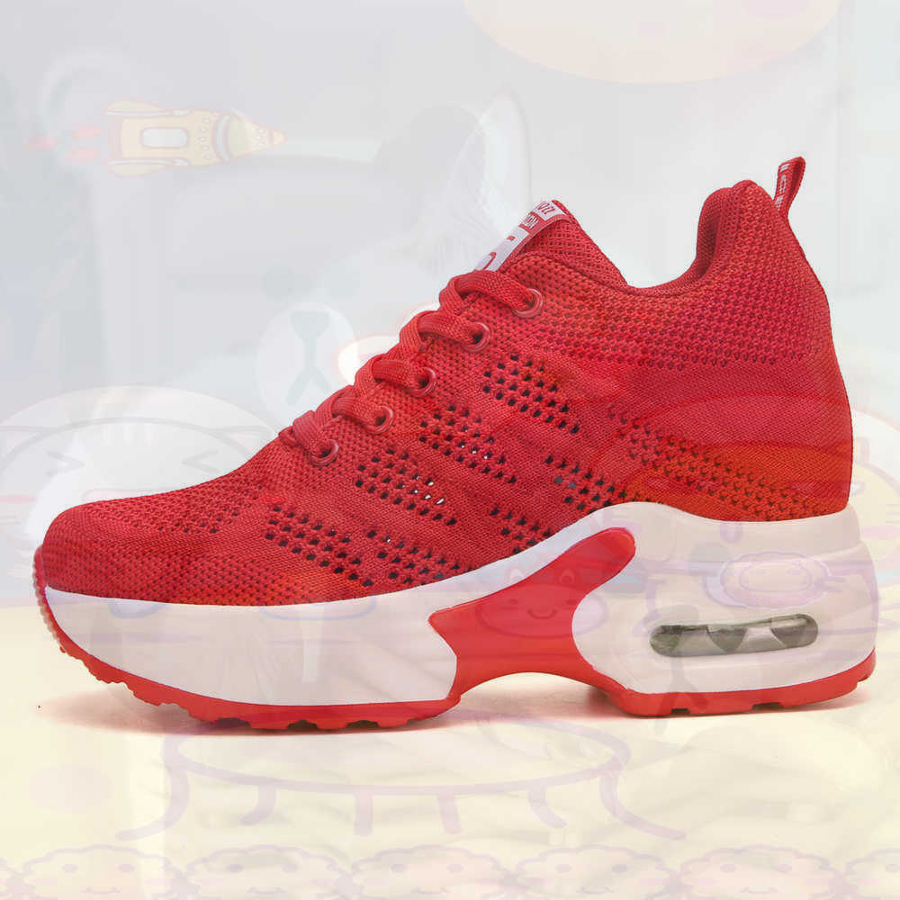 Kırmızı Boyutu 36 Ayakkabı Kad - Women Shoes Name incelemesi ve fiyatı