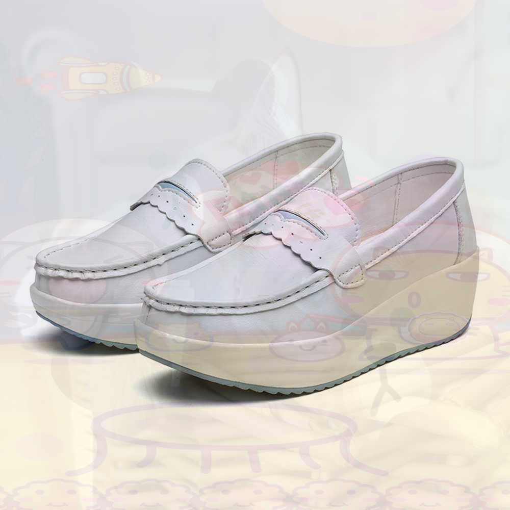 Platform Kış Pembe Spor Ayakka - Women Shoes Made In Italy incelemesi ve fiyatı