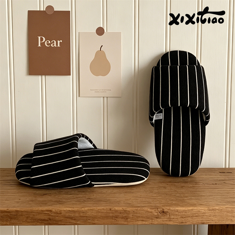 XIXITIAO Şeritli İç Mekan Terl - Women'S Shoes To Men'S Size incelemesi ve fiyatı
